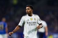 Rodrygo Goes